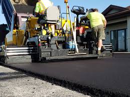 Why Choose Us For All Your Driveway Paving Needs in Somerset, MD?